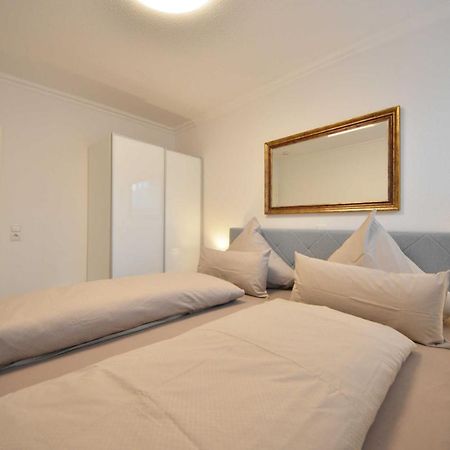Villa Vivaldi - Ferienwohnung 3 Wangerooge Zewnętrze zdjęcie