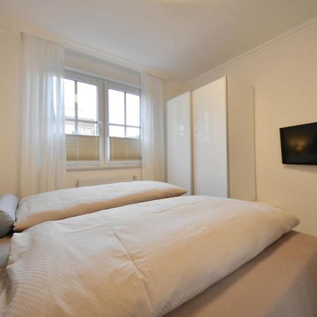 Villa Vivaldi - Ferienwohnung 3 Wangerooge Zewnętrze zdjęcie